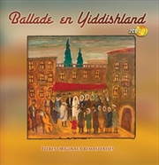 Buy Ballade En Yiddishland: Variou