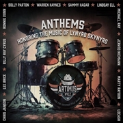 Buy Anthems: Honoring The Music Of