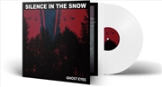 Buy Ghost Eyes - White