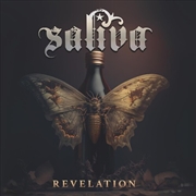 Buy Revelation