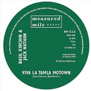 Buy Viva La Tamla Motown / Main Ch