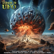 Buy Tribute To Ufo / Various