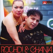 Buy Rochdi & Ghania