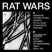 Buy Rat Wars