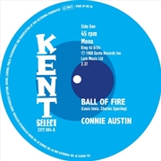 Buy Ball Of Fire / You'Ve Got Love