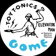 Buy Elevator Man