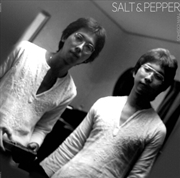 Buy Salt & Pepper