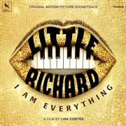 Buy Little Richard: I Am Everythin