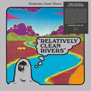 Buy Relatively Clean Rivers