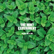 Buy Mint Experiment V. 1 & 2