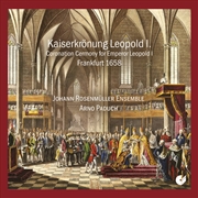 Buy Kaiserkronung Leopold I.: 1658