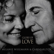 Buy Glory Of Love