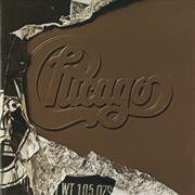 Buy Chicago X