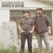 Buy Dispatch To 16th Ave