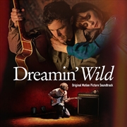 Buy Dreamin' Wild - O.S.T.