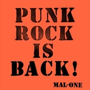 Buy Punk Rock Is Back