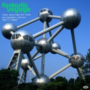 Buy Fantastic Voyage: New Sounds