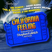 Buy California Feeling