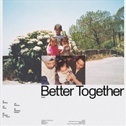 Buy Better Together