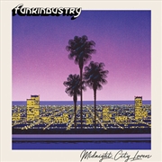 Buy Midnight City Lovers