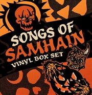 Buy Twiztid Presents: Songs Of Sam