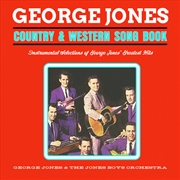 Buy Country & Western Song Book