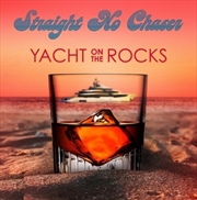 Buy Yacht On The Rocks