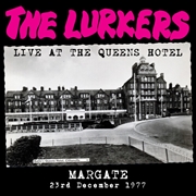 Buy Live At The Queen's Hotel Marg