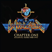 Buy Chapter One: Atlantic Years 19