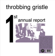 Buy 1st Annual Report