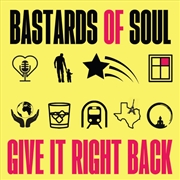 Buy Give It Right Back