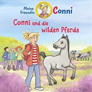 Buy 73: Conni Und Die Wilden Pferd