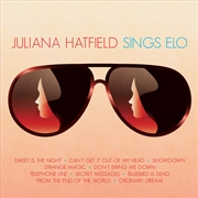 Buy Juliana Hatfield Sings Elo