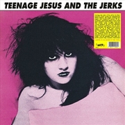 Buy Teenage Jesus & The Jerks