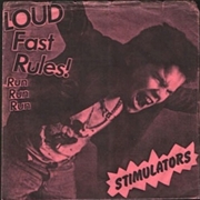 Buy Loud Fast Rules!