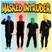 Buy Masked Intruder