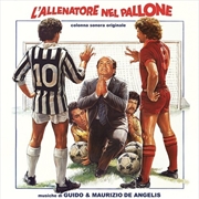 Buy L'Allenatore Nel Pallone