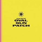 Buy Oval Sun Patch