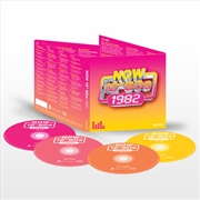 Buy Now 12-Inch 80s: 1982-Part 1