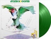 Buy Atomic Rooster