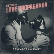 Buy Victims Of Love Propaganda - Silver Vinyl