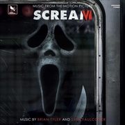 Buy Scream Iv: Music From The Moti