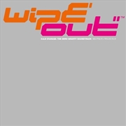 Buy Wipe'Out - The Zero Gravity So