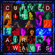 Buy Airwaves - Live At The Bbc Rem