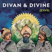 Buy Divan & Divine