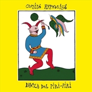 Buy Danza Del Piri-Piri