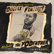 Buy Yodfather / The Shining