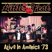 Buy Alive In America '73