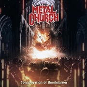 Buy Congregation Of Annihilation