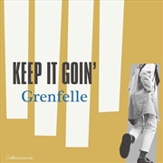 Buy Keep It Goin / North Marine Dr